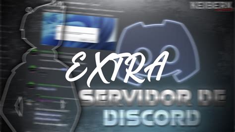extra servidor
